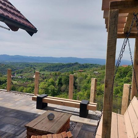 Hiska Oddiha - Rest House Sromlje Ngoại thất bức ảnh