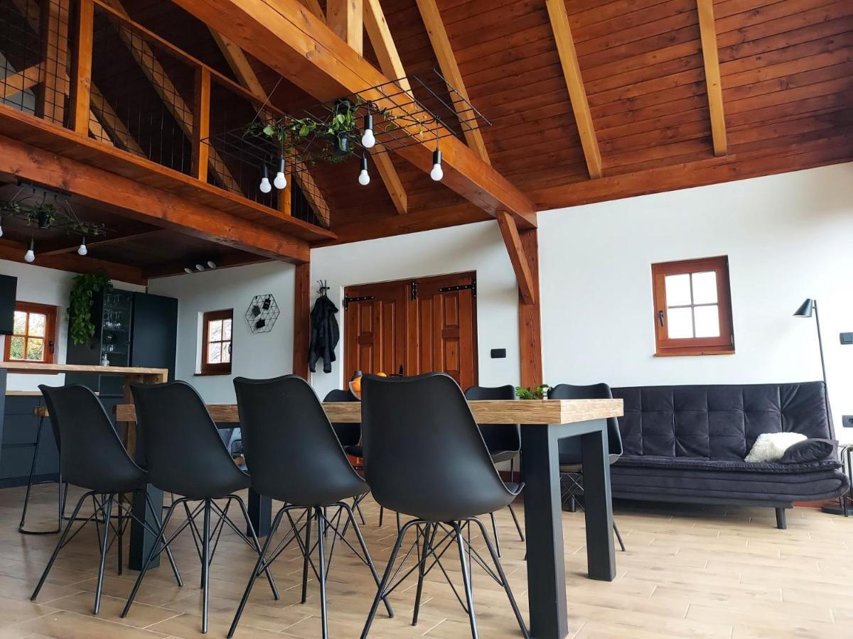 Hiska Oddiha - Rest House Sromlje Ngoại thất bức ảnh