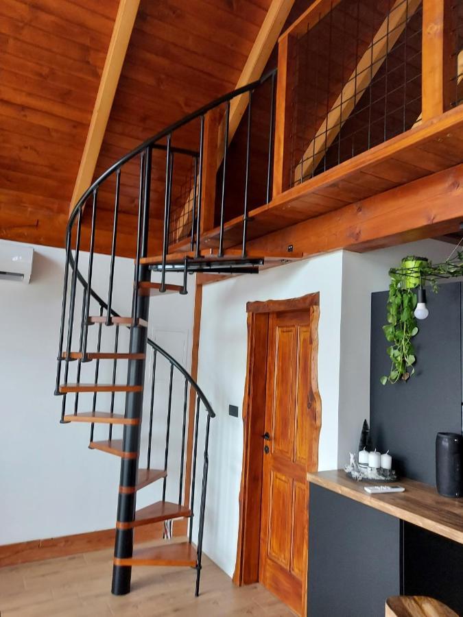 Hiska Oddiha - Rest House Sromlje Ngoại thất bức ảnh