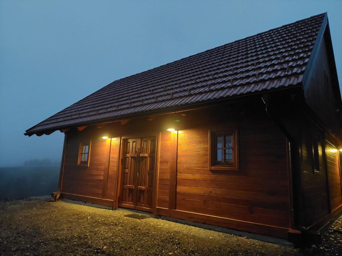 Hiska Oddiha - Rest House Sromlje Ngoại thất bức ảnh
